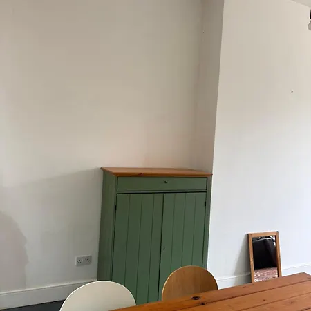 Apartment Spacious 1 Bedroom Flat, Fantastic Location Leeds (West Yorkshire)