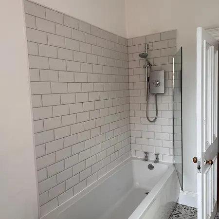 Apartment Spacious 1 Bedroom Flat, Fantastic Location Leeds (West Yorkshire)